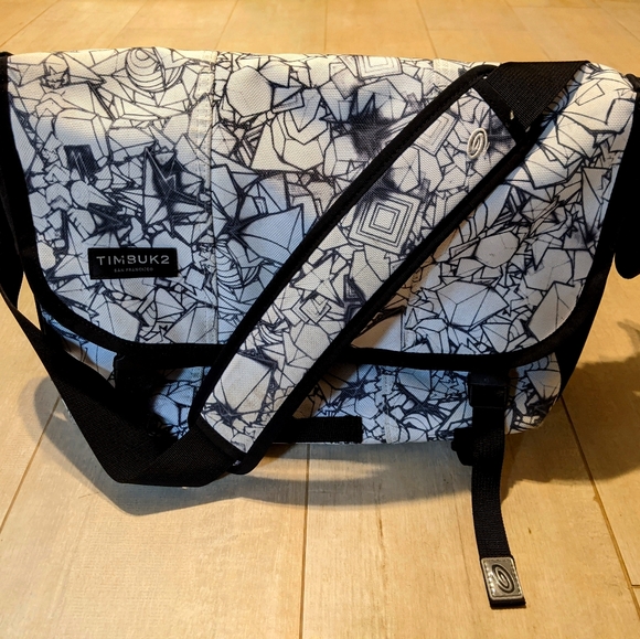Timbuk2 Handbags - Timbuk2 Small Messenger Bag